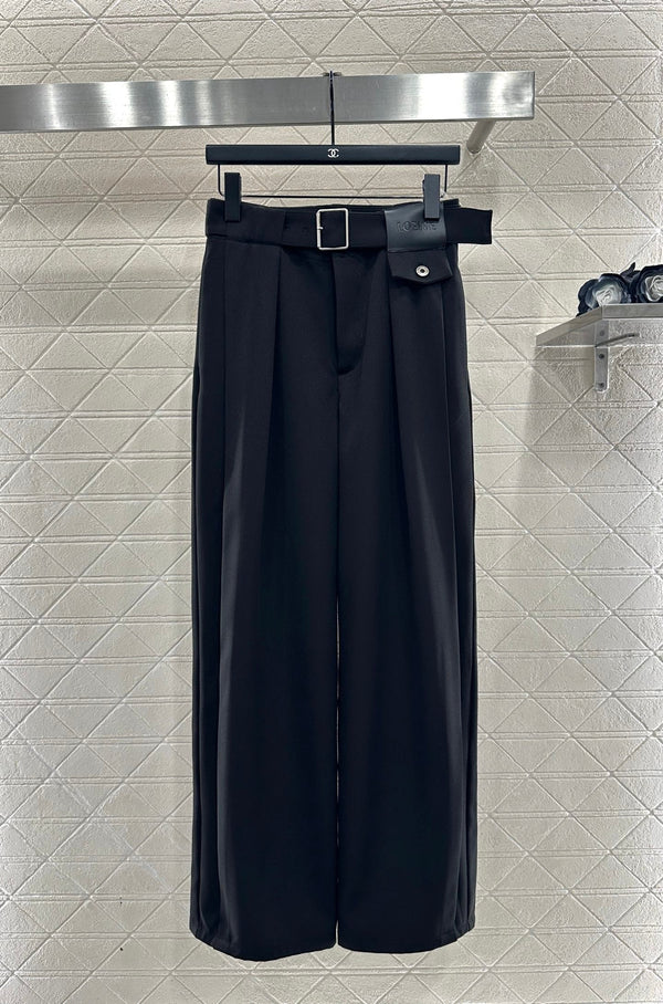 LOEWE PANTALON LARGE STYLE 239
