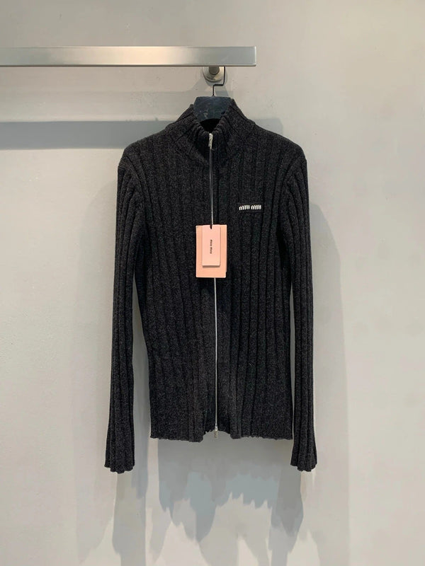 GILET MIUMIU MODÈLE 753