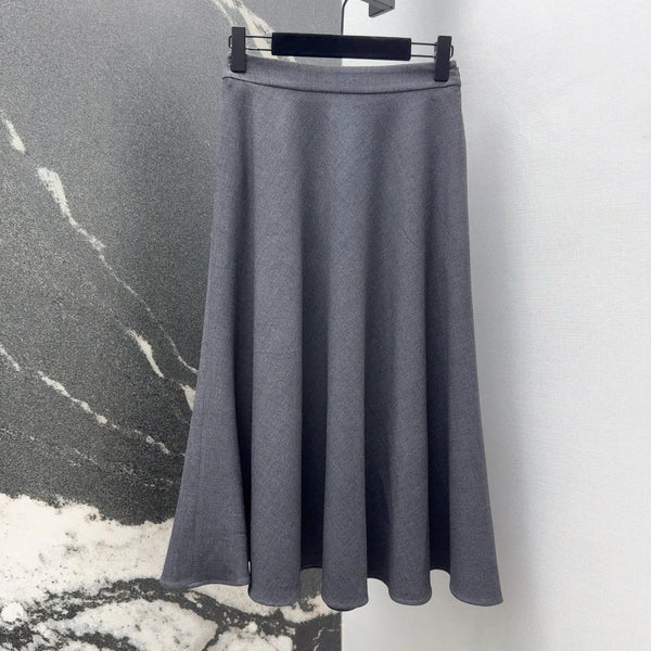 DIOR 25S MIDI SKIRT 491
