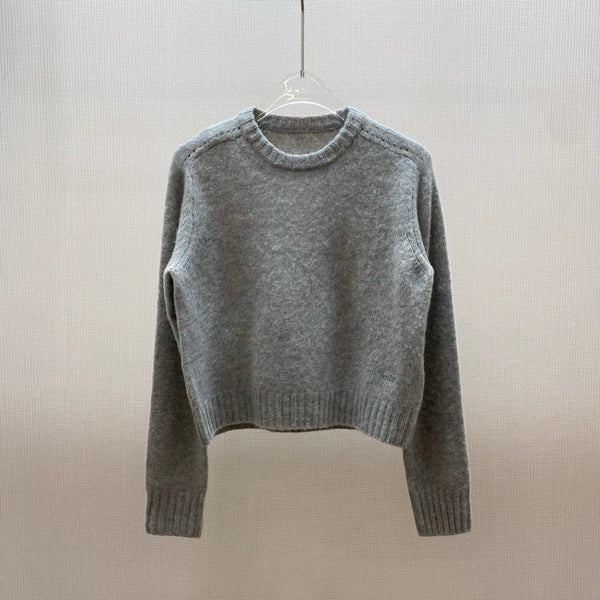 CELINE 25S PULLOVER SWEATER 0079