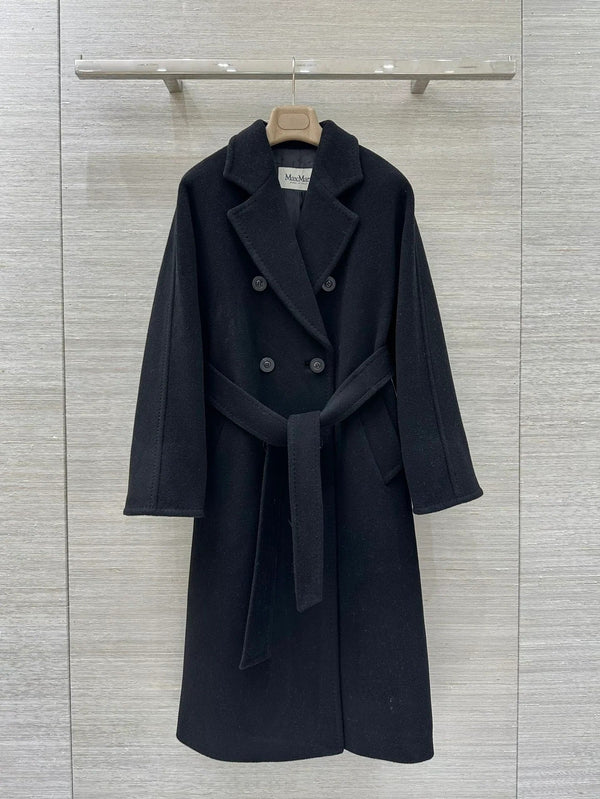MAX MARA MANTEAU LONG 25S 150