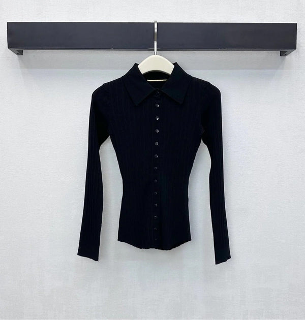 YSL 25S CARDIGAN STYLE 103