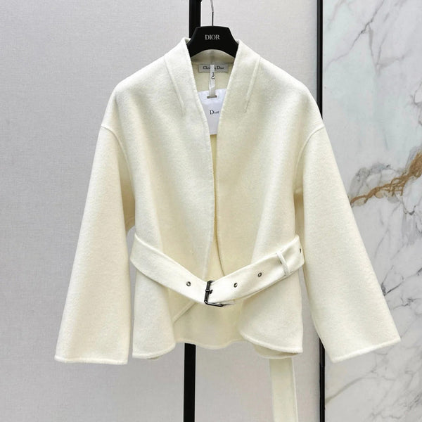 DIOR 25S SHORT JACKET 612