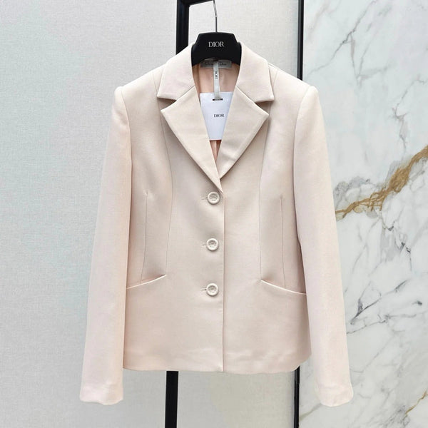 DIOR BLAZER 25S 547