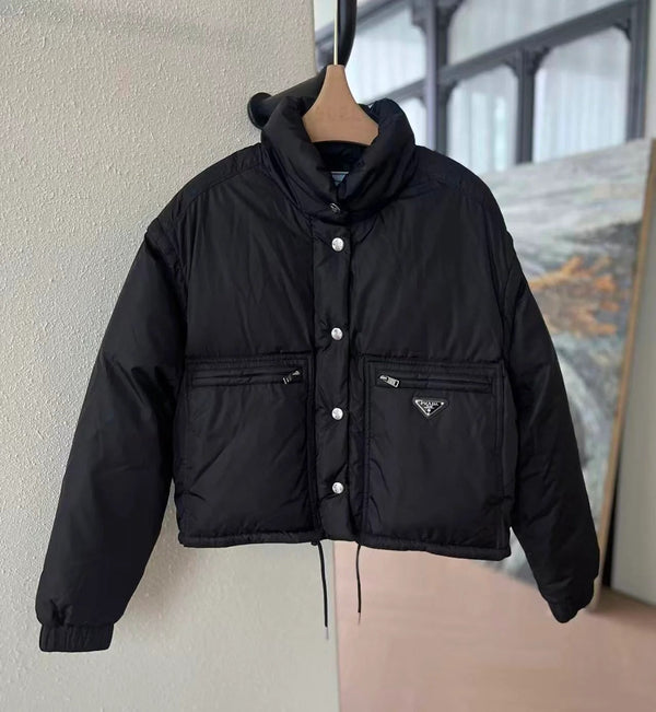 DOUDOUNE PRADA 25S 463