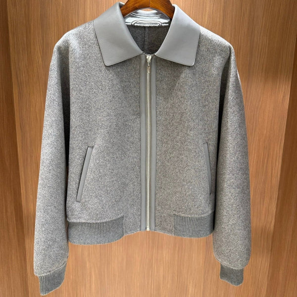 HERMES 25S JACKET 094