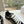 CD 26s Sneaker 45 Black Canvas Cowhide 648333