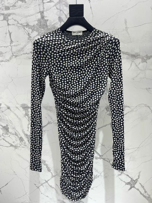 YSL 25S DRESS STYLE 175