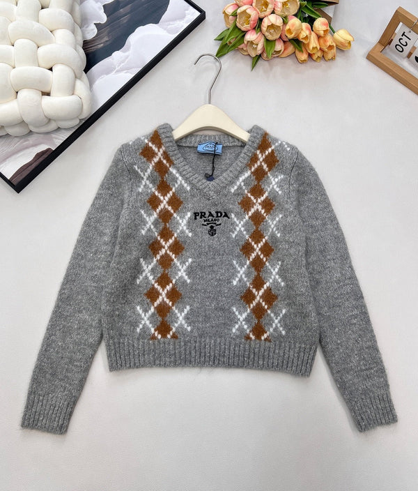 PULL PRADA 25S 409