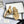 CC 26s Thong Sandals Beige Sheepskin 645321