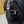 Prada 2026 Vitello Daino Messenger Bag Black Grained Calfskin