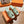 HM 25S SANDALES COMPENSÉES HAUTES EN AGNEAU MENTHE DOUCE STYLE 28