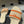 CC 26s Chaussons Plateforme Beige Clair Orange Peau de Vache 649456