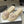 CC 26s Camellia Slippers Beige Rope Smooth Leather 649400