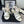 CC 26s Sandals 55 White Sheepskin 650079