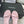 CC 26s Sandals 35 Light Pink Sheepskin 650104