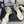 CC 26s Sandals 35 White Sheepskin 650105