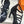 HM 26ss High Heels Sandals 95 Black Suede 633225