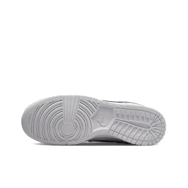 Nike Air Jordan 1 Low Panda Black White Cowhide