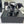CC 26s Sandals 55 Black Sheepskin 650080