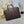 Prada 2026 Sienna Bag Brown Black Calfskin 345782