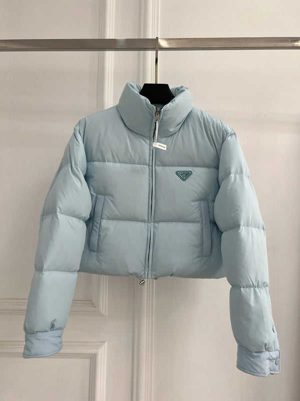 DOUDOUNE PRADA 25S 450