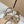 CD 26s Sandals Beige Sheepskin Canvas 643495