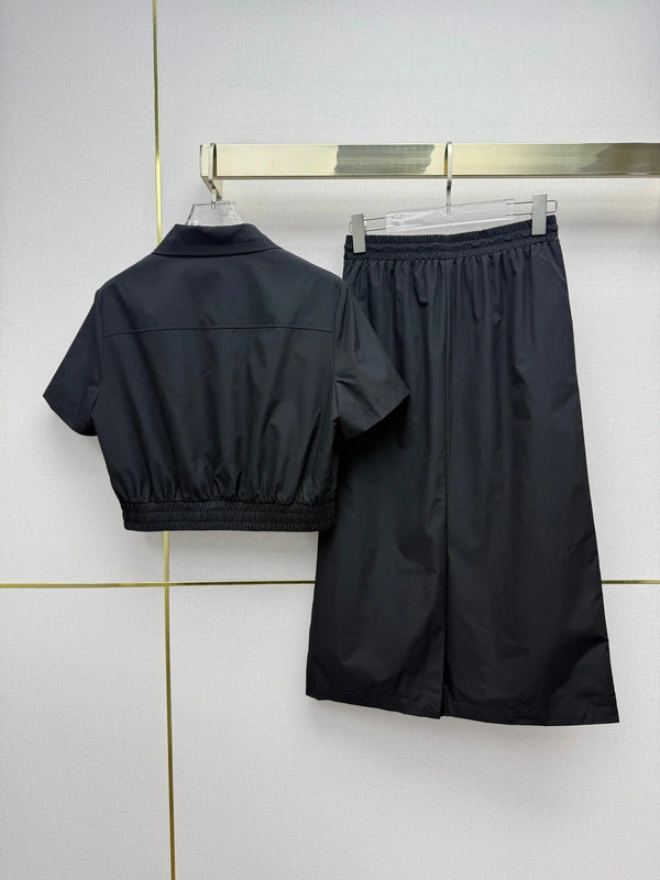 Prad 2026 Set Recycle Nylon 396898