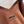 Miumiu 2026 Cardigan Camisole Épaules Dénudées Caramel Cachemire 356940