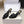 YSL 26ss High-Heeled Mules 75 Satin Leather
