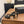 CC 26s Sandales 80 Mouton Noir 183530
