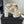 CC 26s Platform Sandals 75 White Sheepskin Mixed Gold Charm 650089