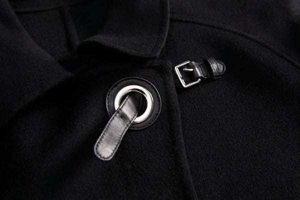 HERMES 25S CASHMERE JACKET 112