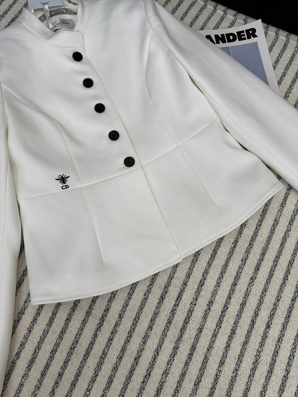 DIOR 25S SHORT COAT STYLE 310