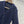 LP NAVY BLUE V-NECK KNIT CARDIGAN
