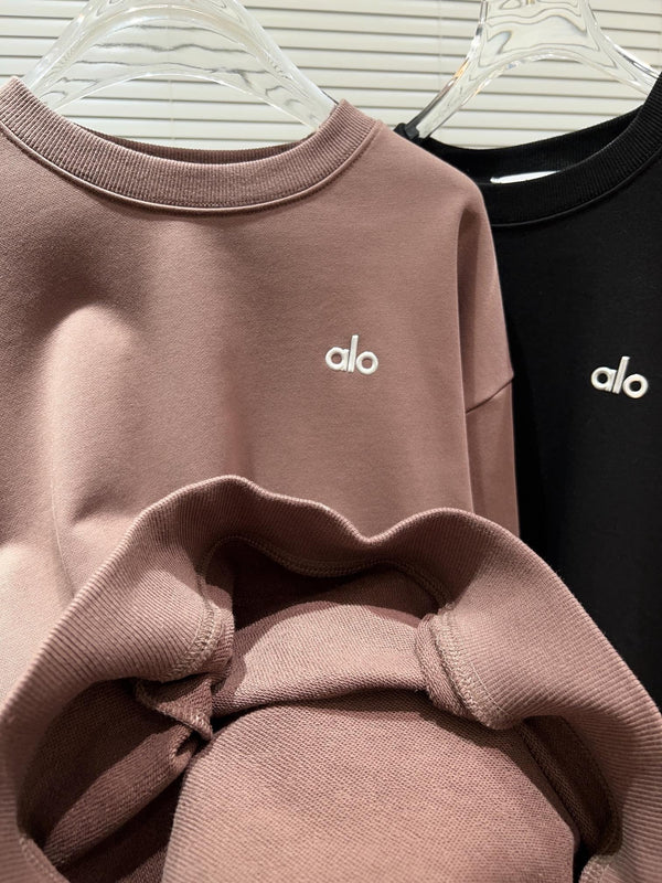 ALO FLEECE SET