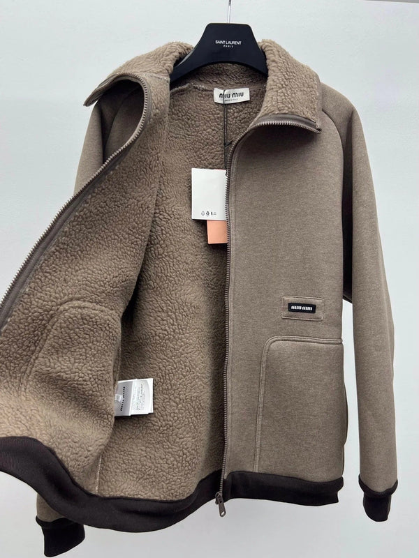 MIUMIU JACKET STYLE 615