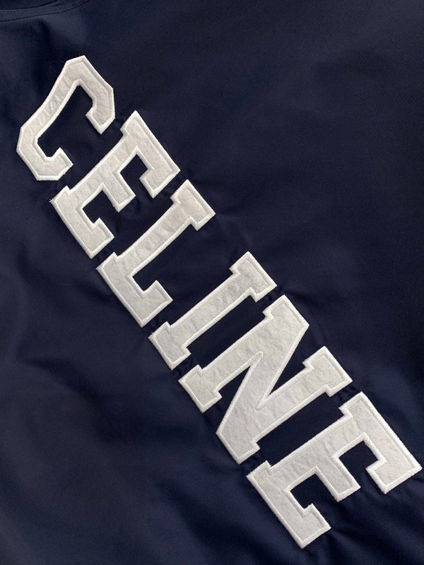 CELINE 25S VARSITY JACKET 0131