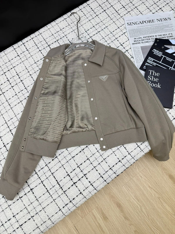 Veste PRADA 25S LOGO 327