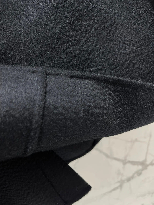 CARDIGAN EN MAILLE HERMÈS 25S 227