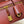LP Extra Bag 23cm Deep Kummel Calfskin