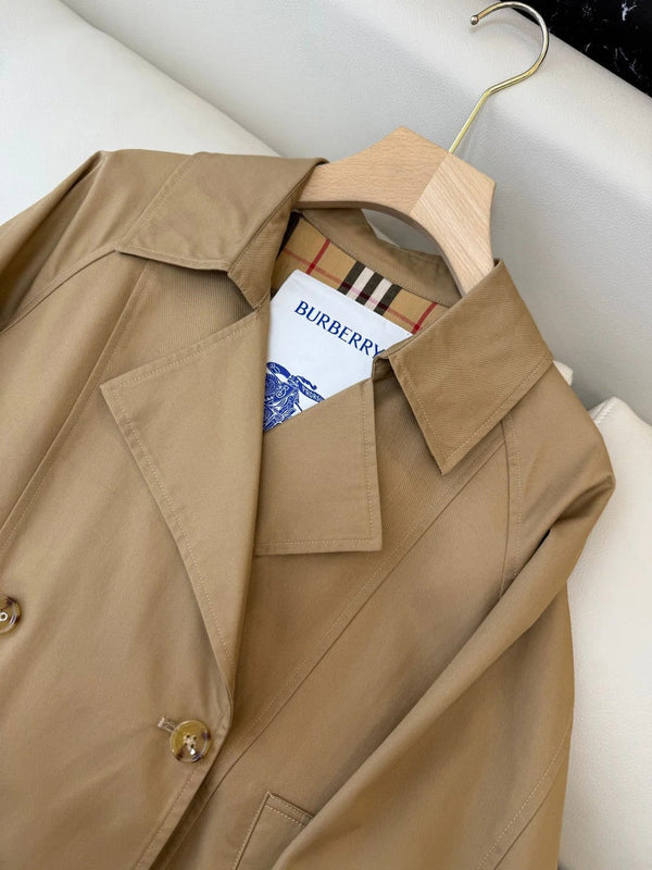 BLOUSON BURBERRY 25S 234