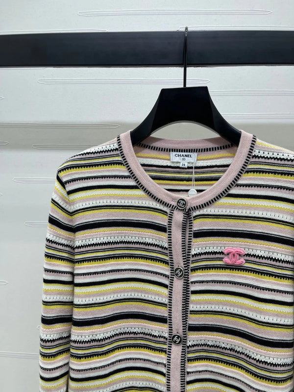 CHANEL 25S CARDIGAN STYLE 196