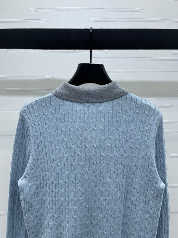 MIUMIU CARDIGAN STYLE 465