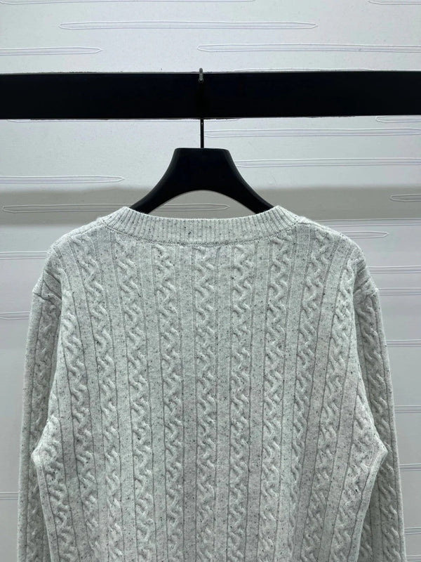 MIUMIU CARDIGAN STYLE 606