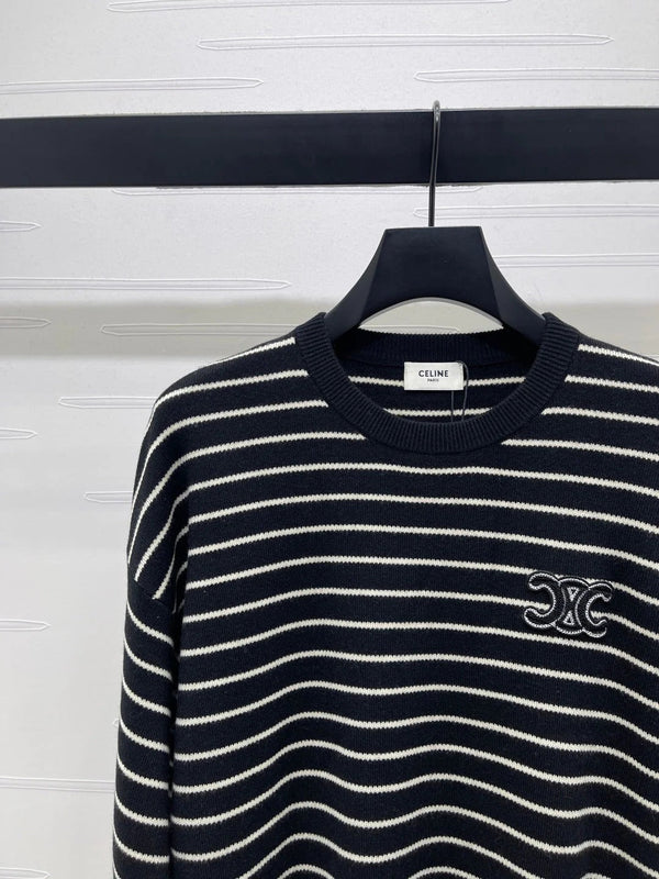 CELINE 25S PULLOVER SWEATER 0031