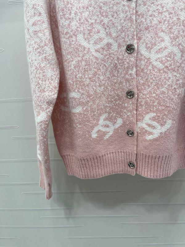 CHANEL 25S CARDIGAN VESTE 638