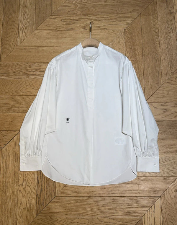 DIOR 25S LONG-SLEEVE SHIRT STYLE 316
