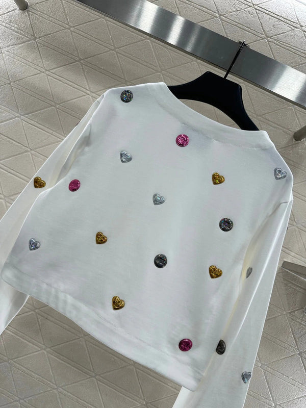 CHANEL 25S CARDIGAN STYLE 224