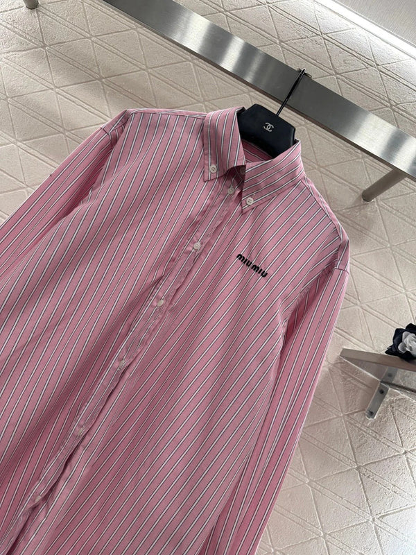 CHEMISE MIUMIU STYLE 738